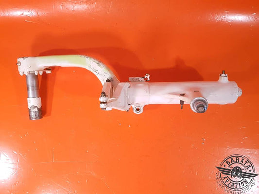 MAIN GEAR ASSEMBLY RIGHT - RETRACT P/N: 96766-07