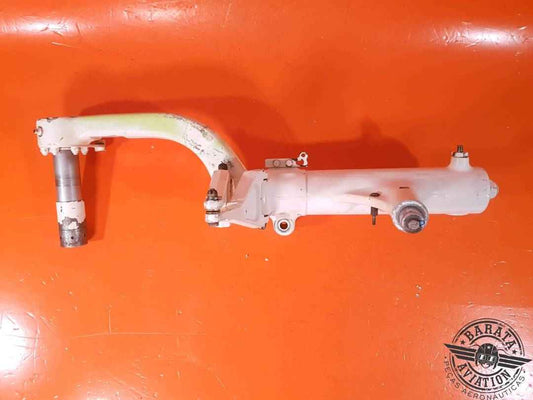 MAIN GEAR ASSEMBLY RIGHT - RETRACT P/N: 96766-07