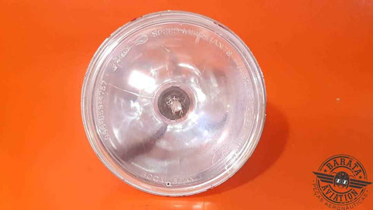 LANDING LIGHT ASSY P/N: LSM-500-300-46L