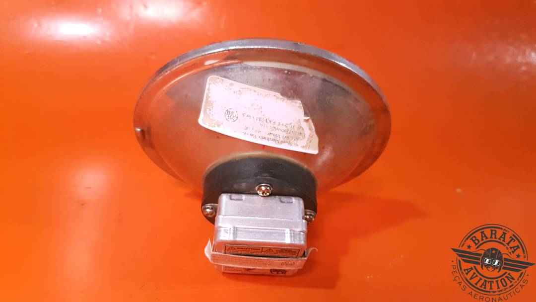 LANDING LIGHT ASSY P/N: LSM-500-300-46L
