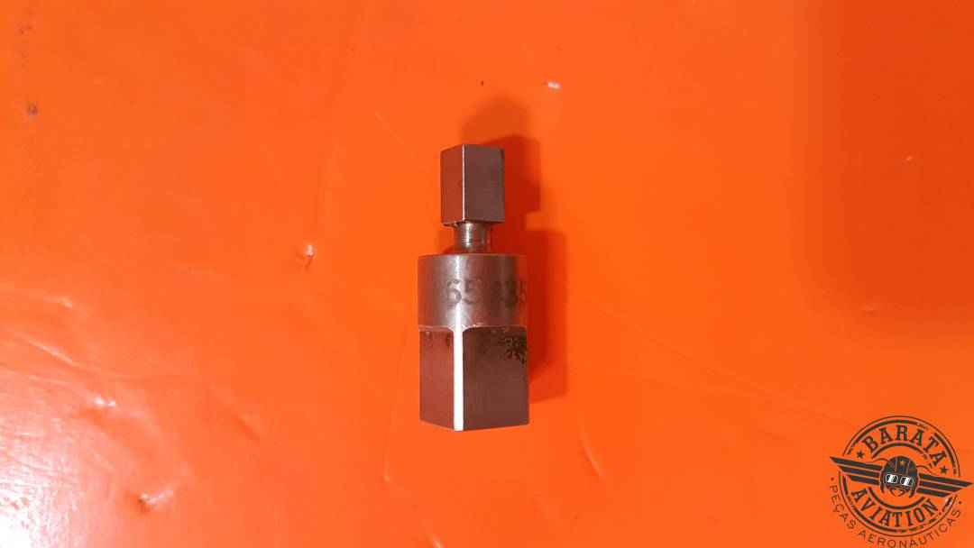 COUPLING CRANKSHAFT GEAR FUEL PUMP TCM P/N: 653359