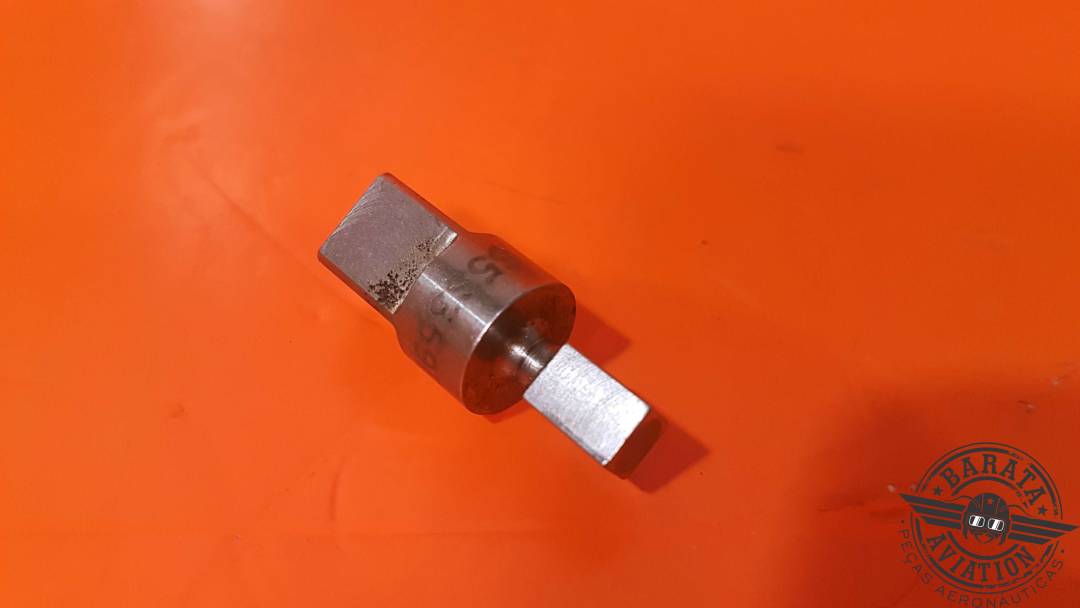 COUPLING CRANKSHAFT GEAR FUEL PUMP TCM P/N: 653359