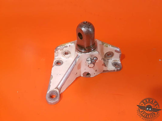 BRACKET ASSEMBLY-L/H MAIN GEAR TRUSS P/N 95653-2