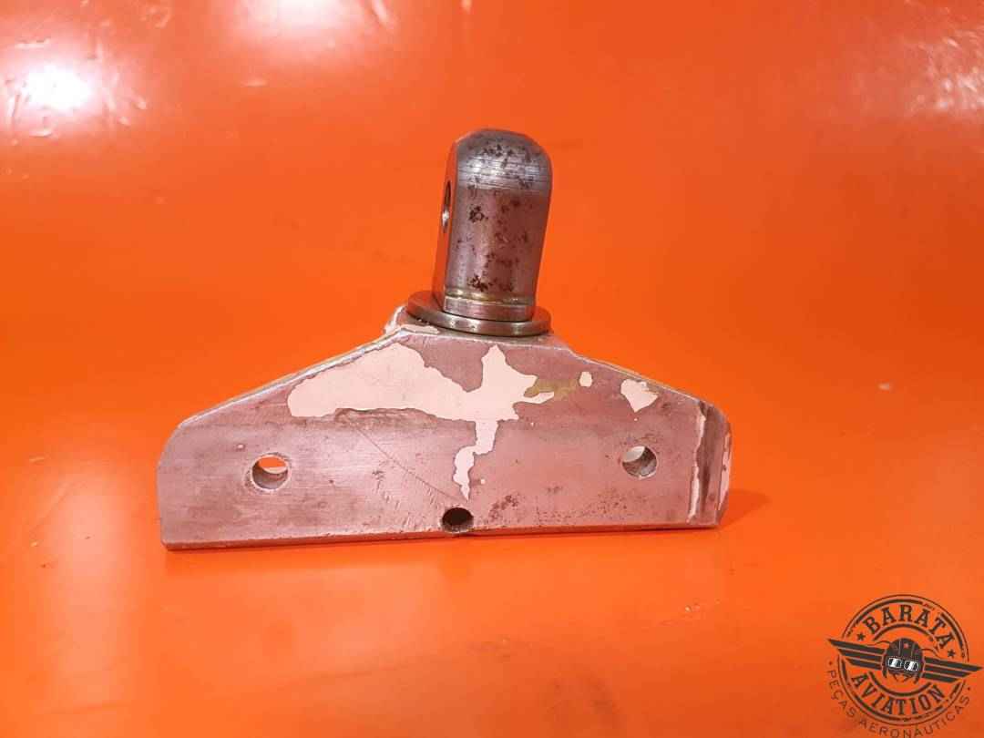 BRACKET ASSEMBLY-L/H MAIN GEAR TRUSS P/N 95653-2