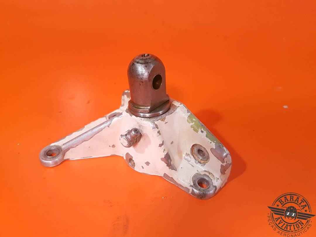 BRACKET ASSEMBLY-L/H MAIN GEAR TRUSS P/N 95653-2