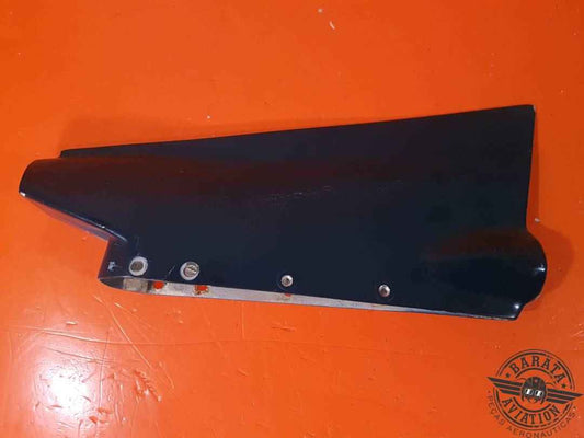 38245-00 FAIRING ASSEMBLY, RUDDER TIP W/ WEIGTH BALANCE