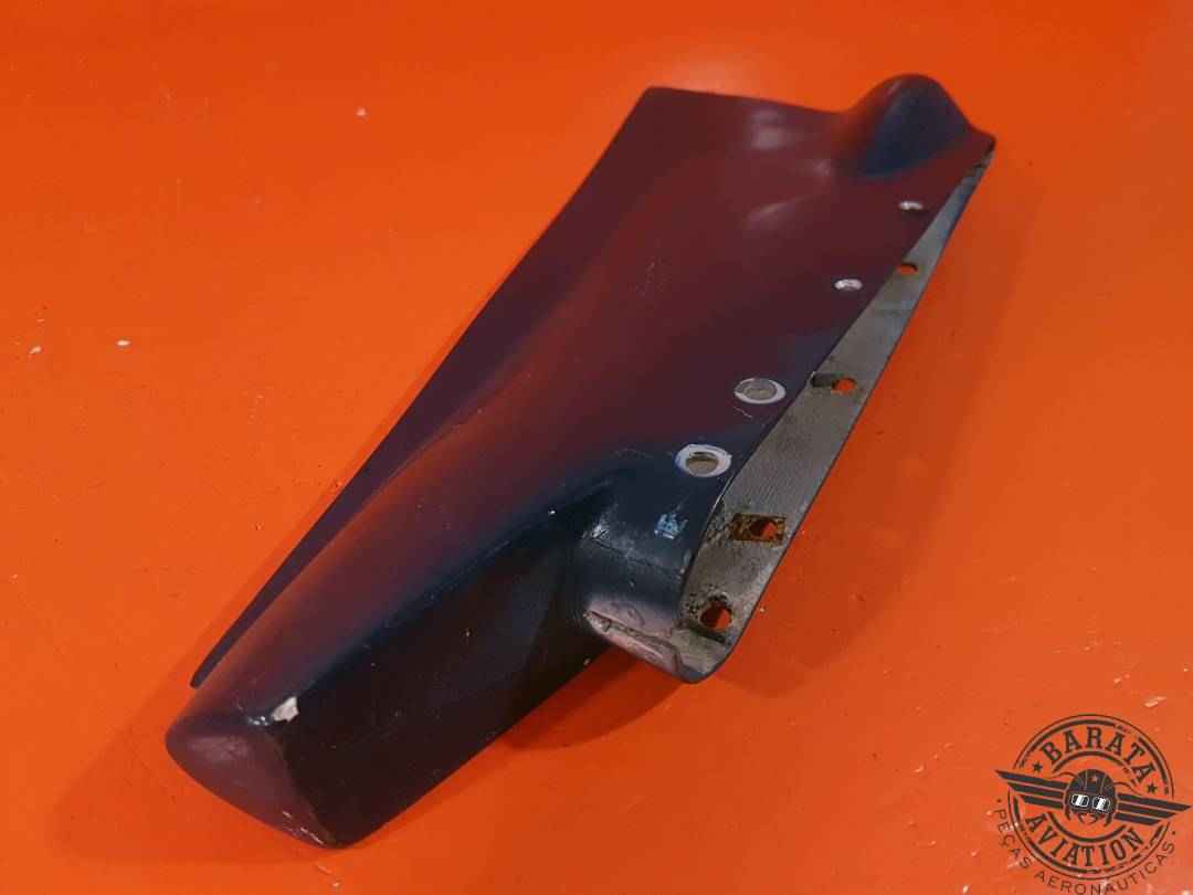 38245-00 FAIRING ASSEMBLY, RUDDER TIP W/ WEIGTH BALANCE