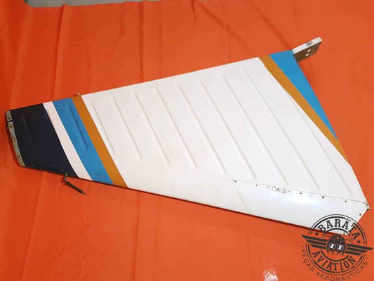 66975-03 Conjunto de aleta estabilizadora vertical