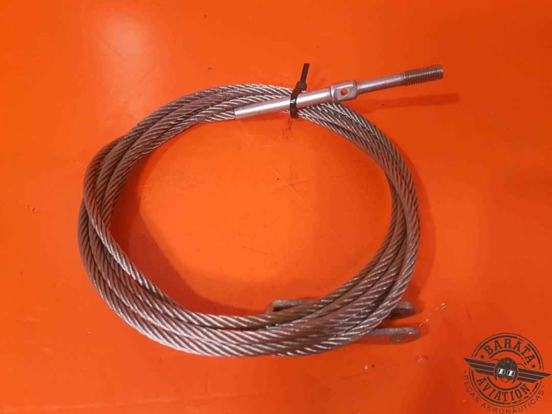 CABLE ASSEMBLY - AFT STABILATOR RIGHT P/N: 62701-13