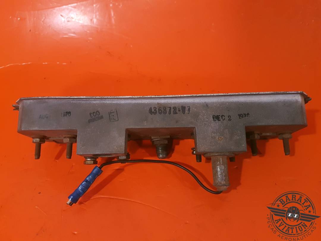 436372-N9 INDICATORS CLUSTER