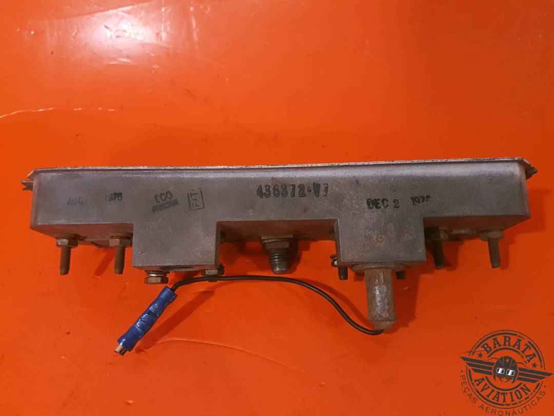 436372-N9 INDICATORS CLUSTER