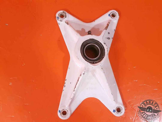 FITTING ASSEMBLY- FORWARD LEFT TRUNNION  P/N 67040-14