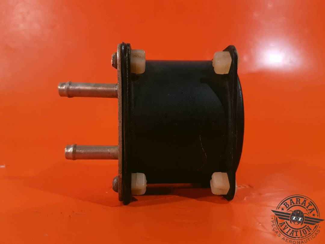 1G10-1 AIRBORNE SUCCION GAUGE MODEL 1G10-1