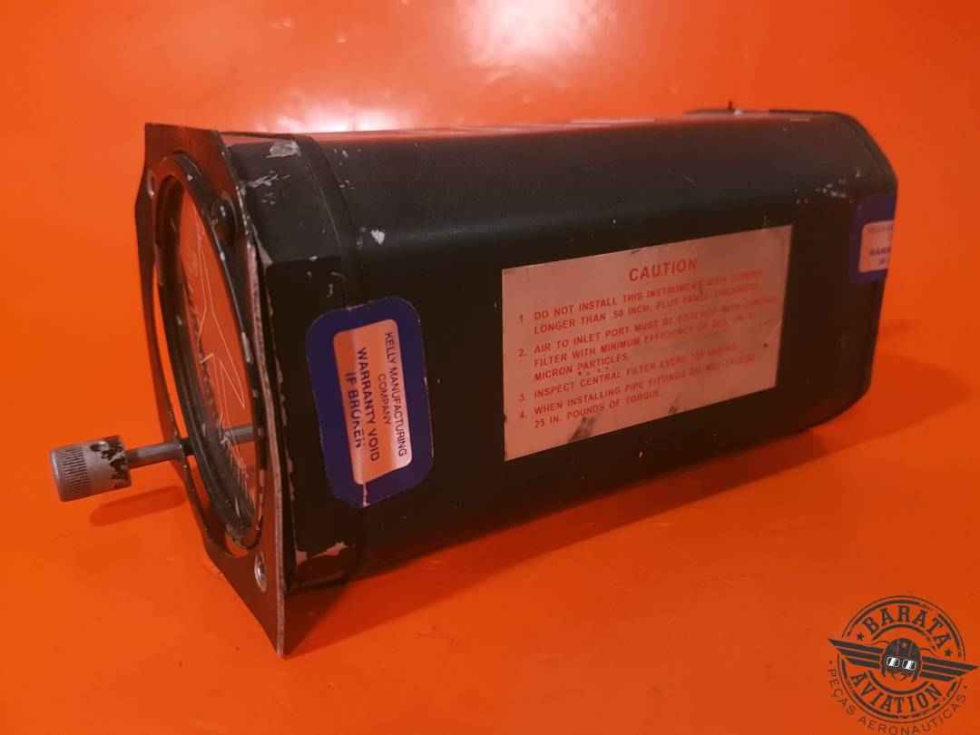 RCA11A-8 RC ALLEN  DIRECTIONAL GYRO INDICATOR