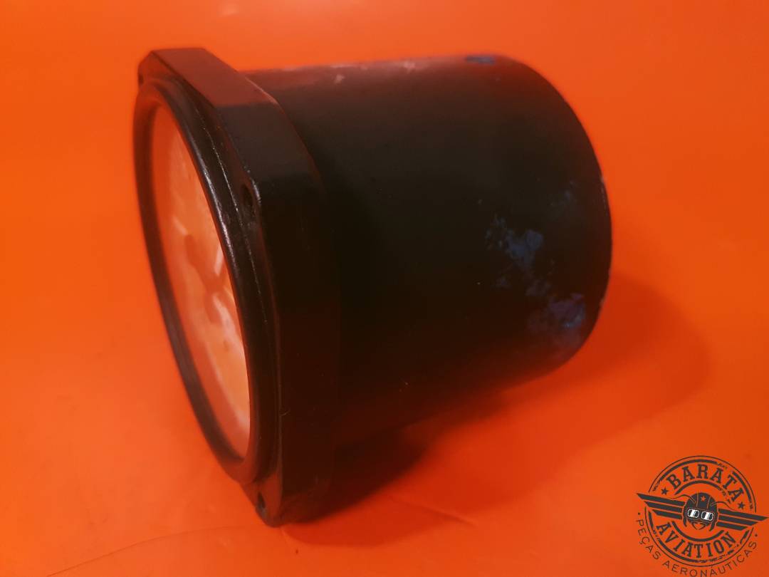 INDICATOR DOUBLE MANIFOLD PRESSURE IN.HG / FUEL FLOW GPH P/N: 550465