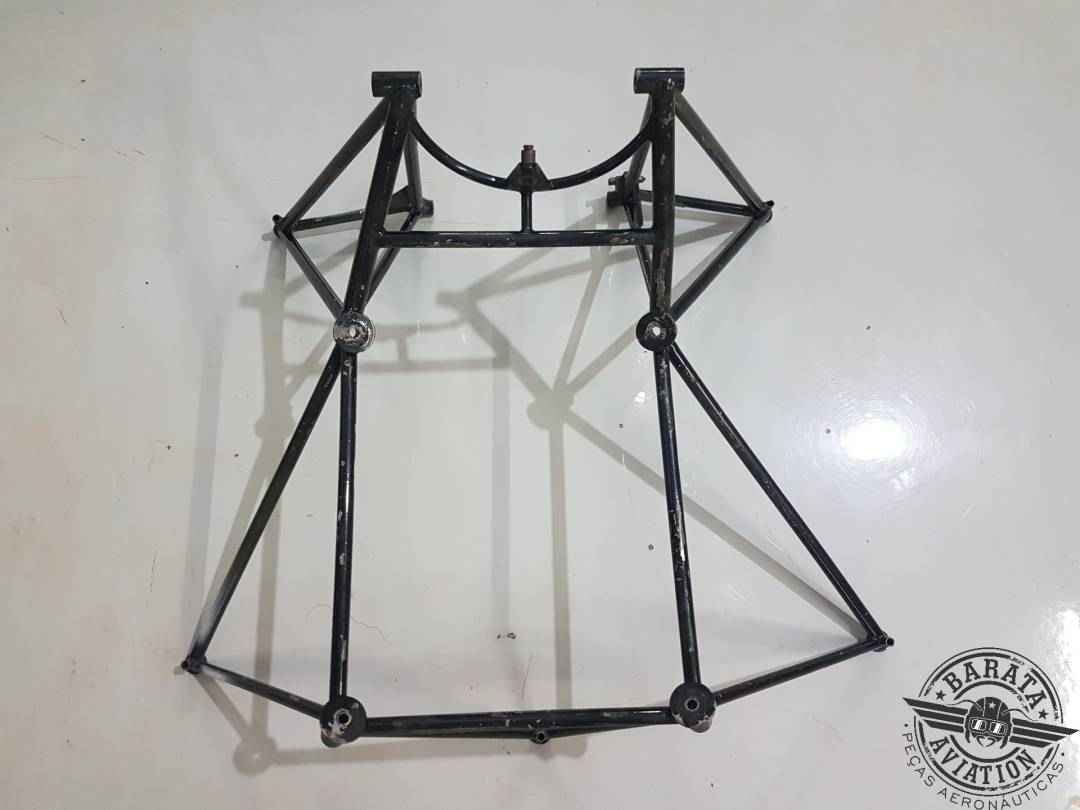 38020-00 MOUNT ASSEMBLY ENGINE AND NOSE GEAR STRUT