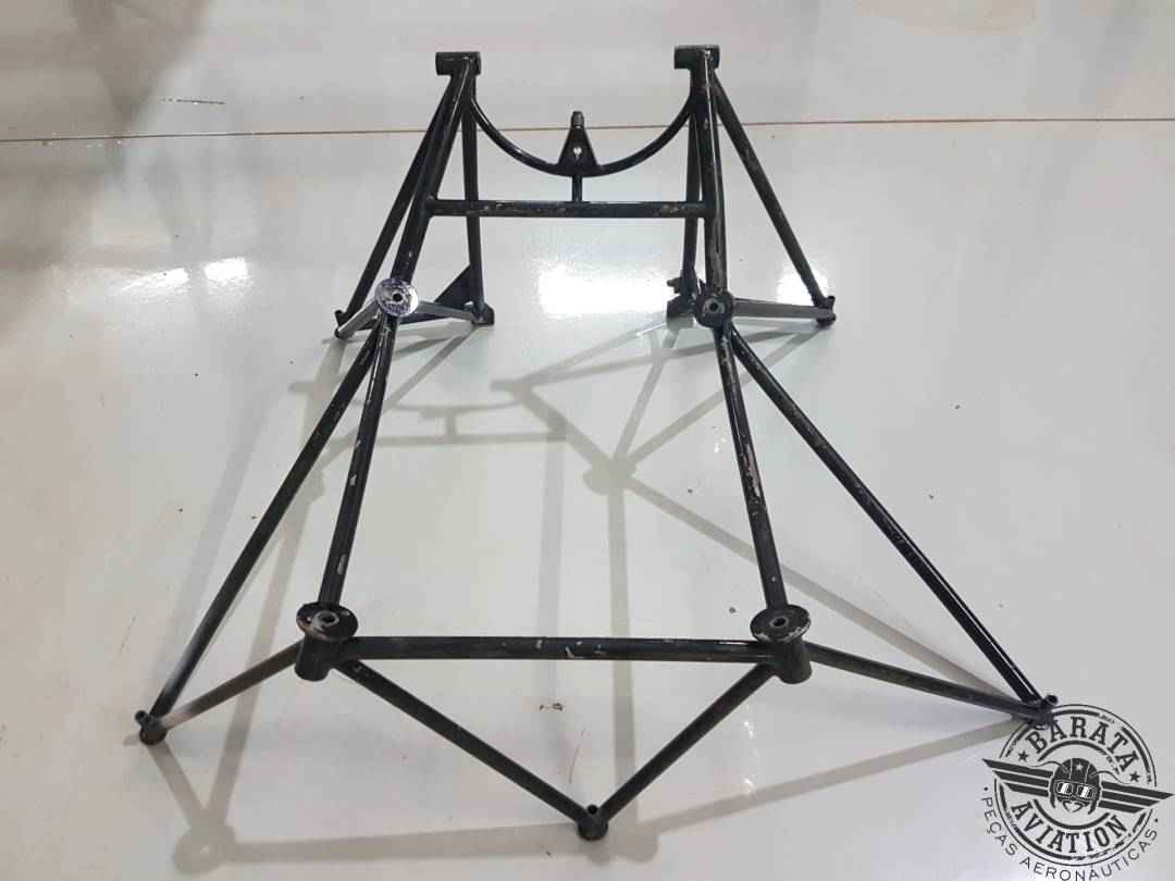 38020-00 MOUNT ASSEMBLY ENGINE AND NOSE GEAR STRUT