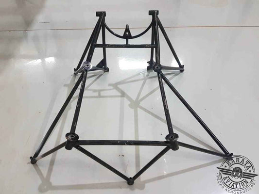 38020-00 MOUNT ASSEMBLY ENGINE AND NOSE GEAR STRUT