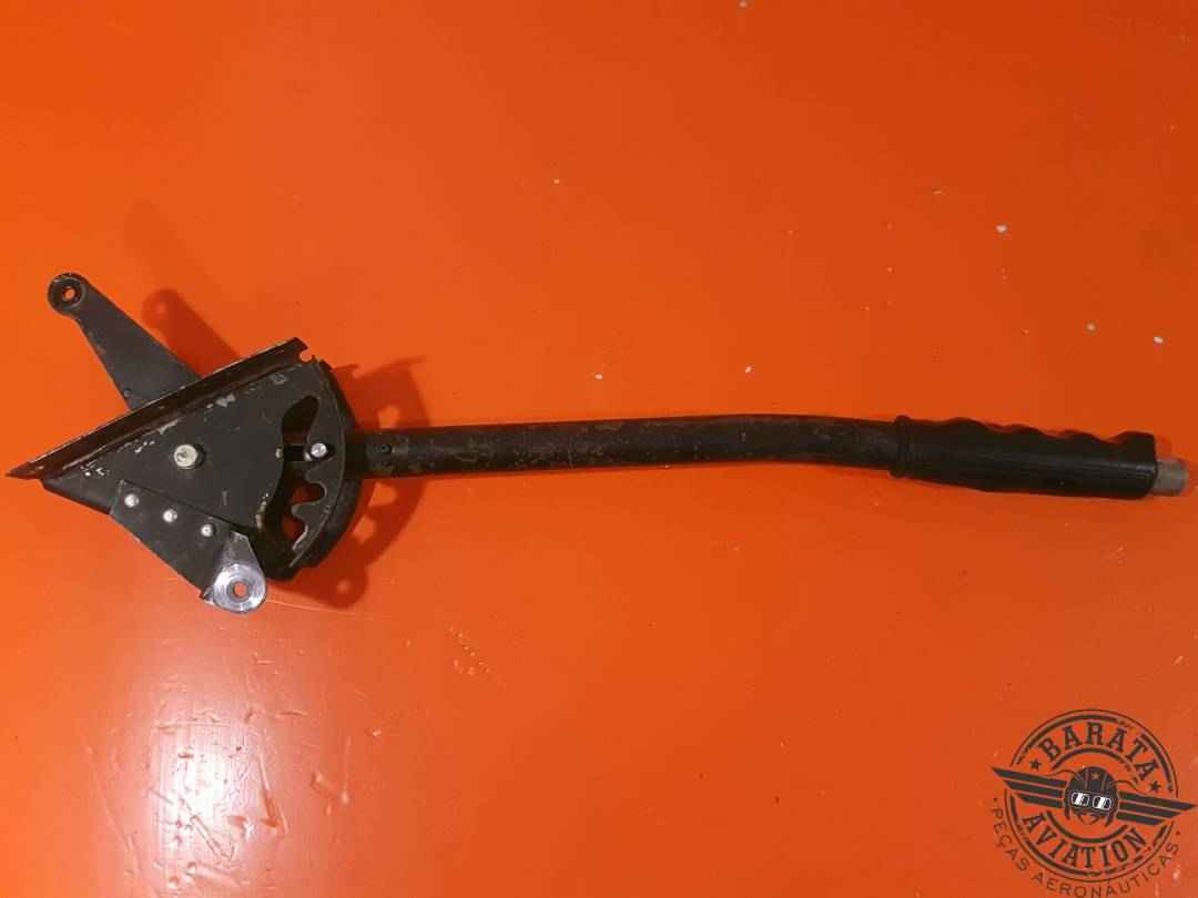 62706-07 LEVER ASSEMBLY