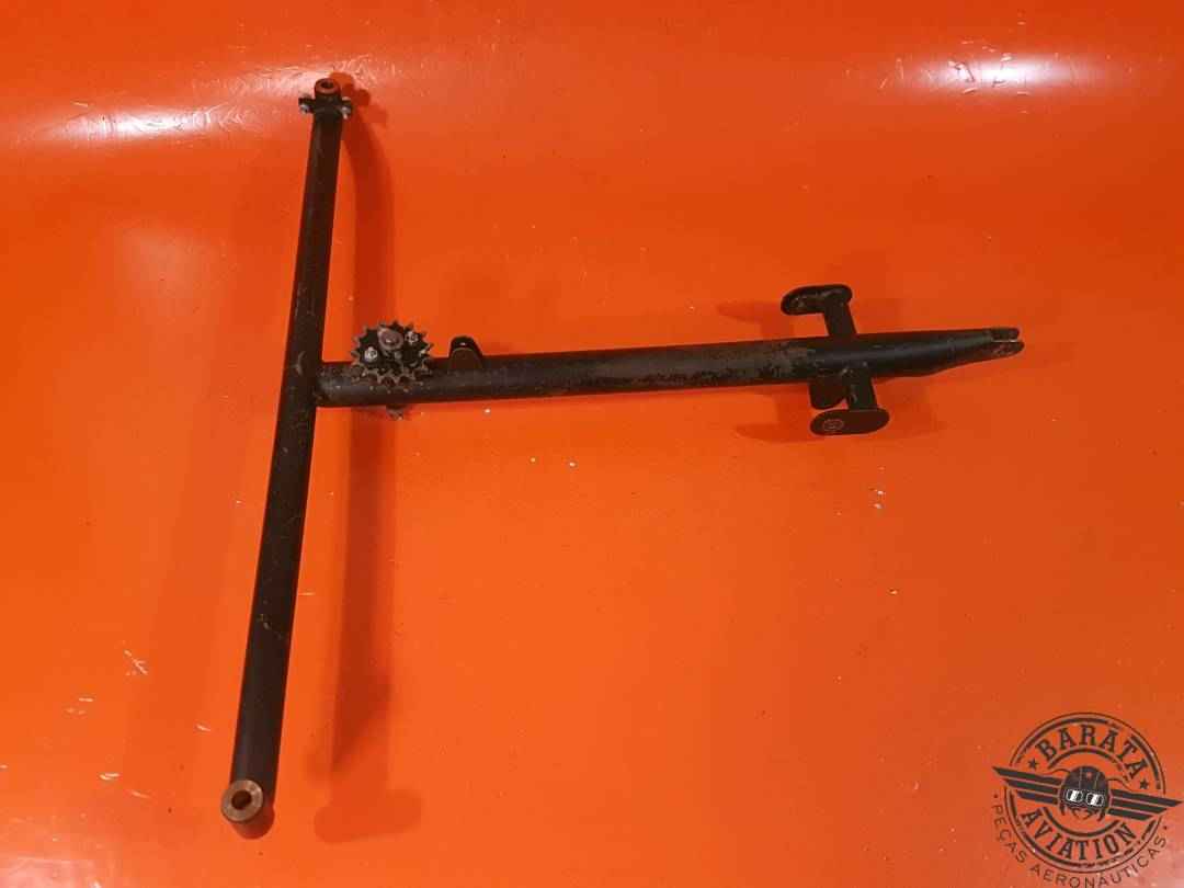 62703-34 TEE BAR ASSEMBLY