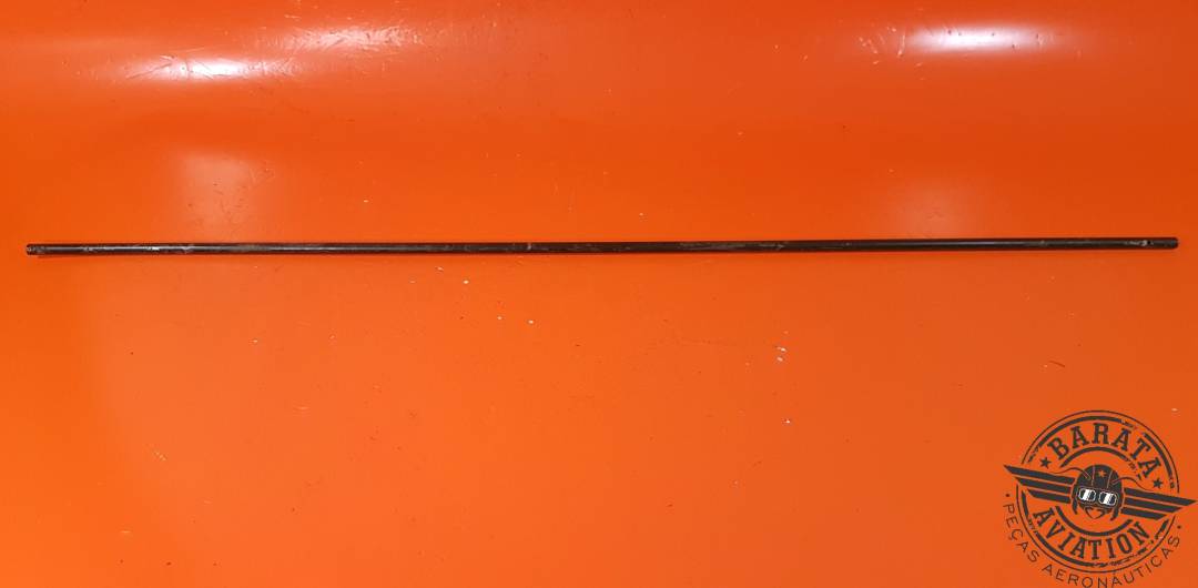 69093-02 TUBE - TORQUE FUEL SELECTOR CONTROL