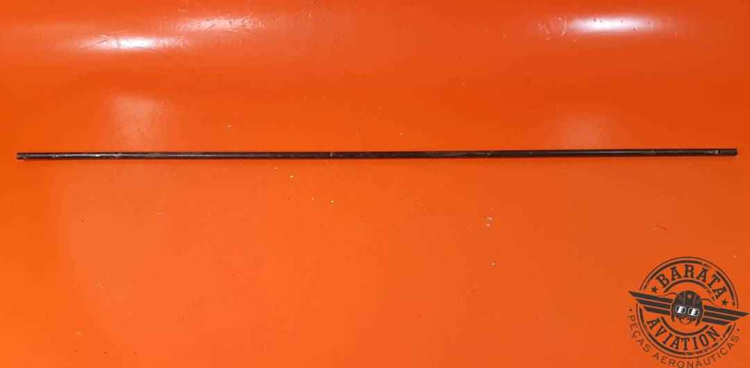 69093-02 TUBE - TORQUE FUEL SELECTOR CONTROL