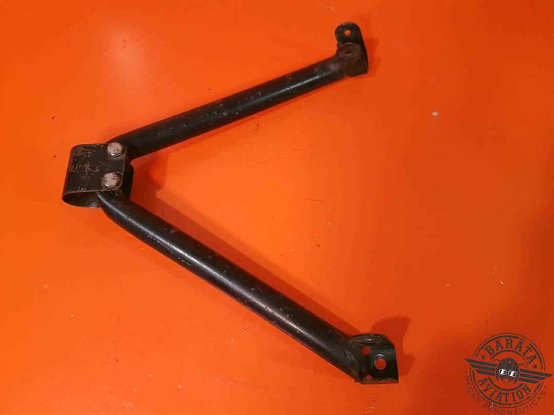 BRACE ASSEMBLY TOE BRAKE P/N: 63464-05