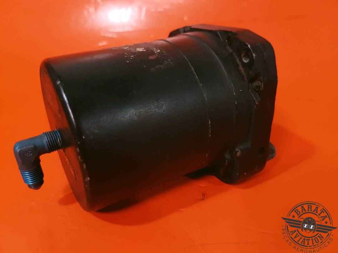 ALTIMETER STD - 100 FT P/N 450 611