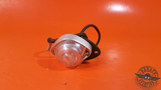 AVEO LED ANTI-COLLISION / STROBES  WHITE P/N AVE-PSASW-D01