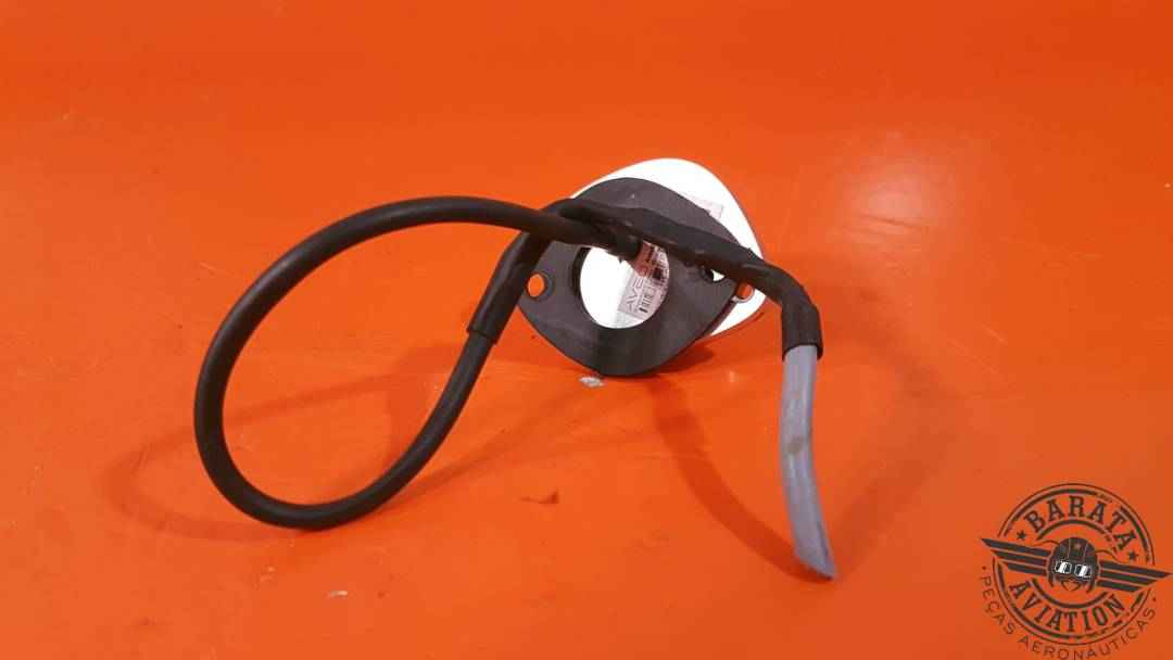 AVEO LED ANTI-COLLISION / STROBES WHITE P/N AVE-PSASW-D01