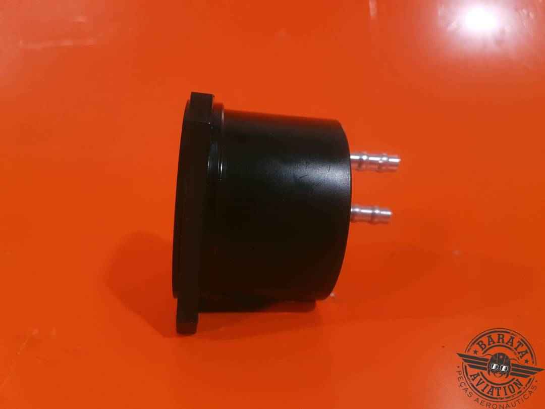 7FMS223 WINTER AIRSPEED INDICATOR ( EXPERIMENTAL )