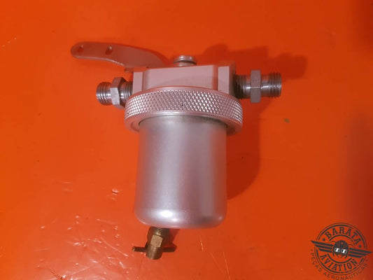 10584HP ACS HIGH PRESSURE GASCOLATOR ASSY ( EXPERIMENTAL )