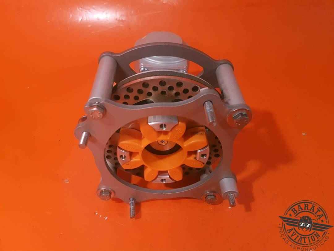 8,690,100 CLUTCH ASSEMBLY (EXPERIMENTAL)