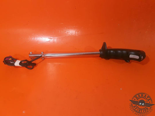 Control Stick Grip Assy - Experimental