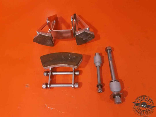 539370 BRAKE ASSEMBLY  - EXPERIMENTAL