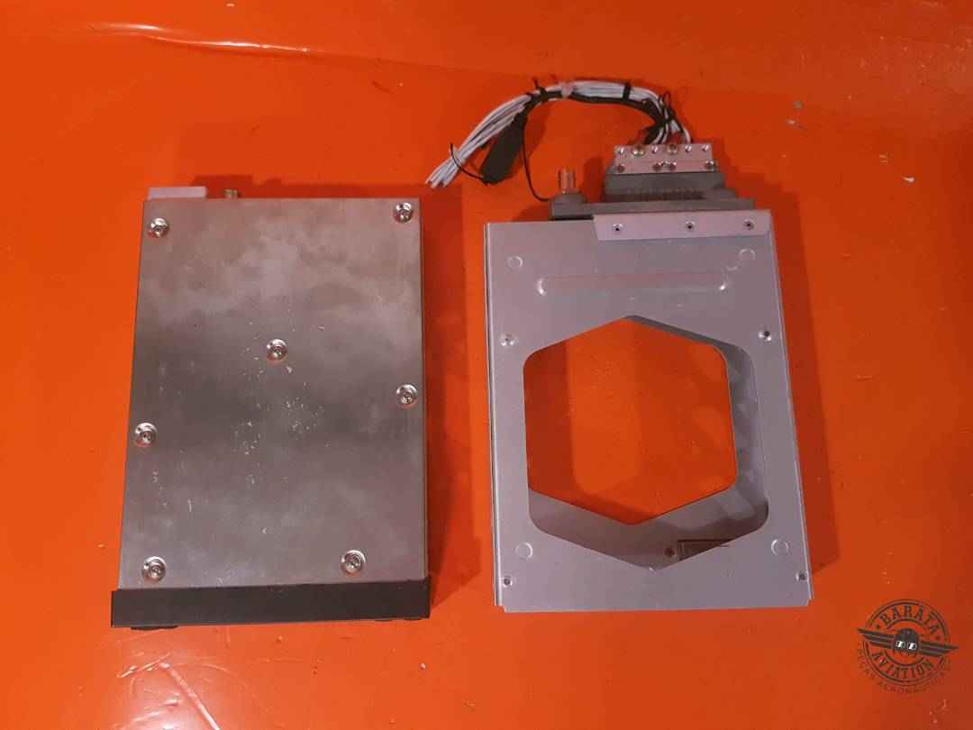 011-03300-00 Garmin GTX 335 W/ Rack And Connector 14/28 VDC