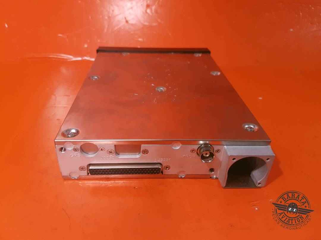 011-03300-00 Garmin GTX 335 W/ Rack And Connector 14/28 VDC