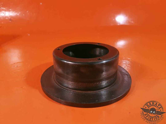 Experimental Brake Disc