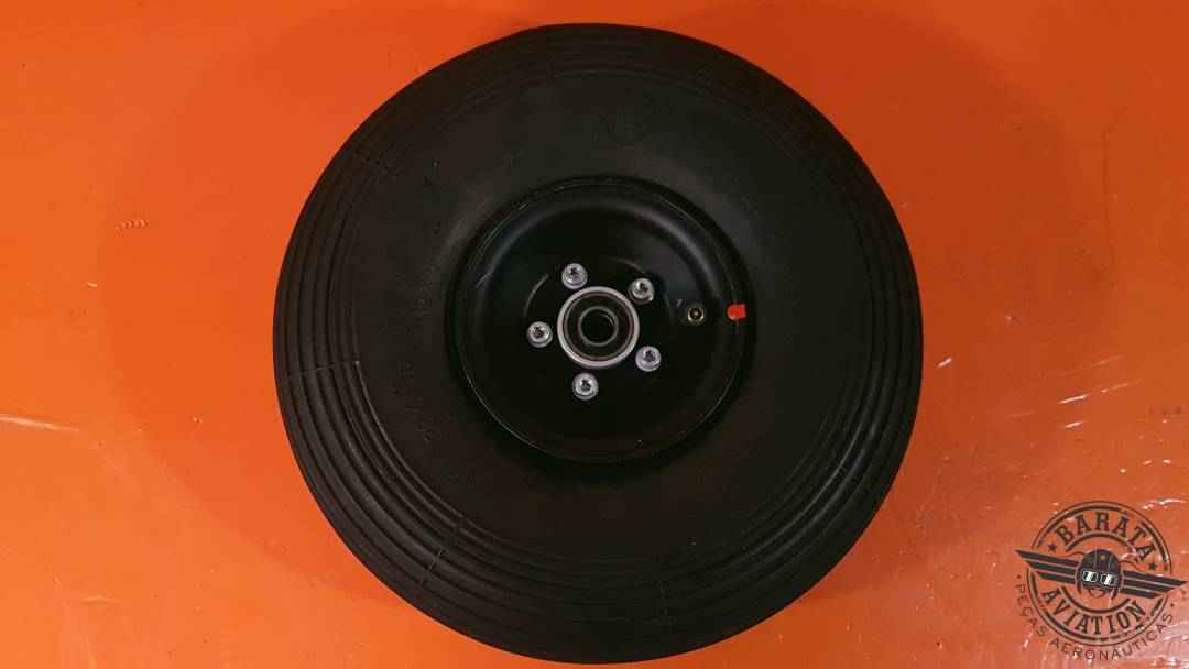 Landing Gear Wheel Kit - Experimental