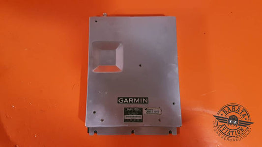 011-03007-00 Garmin GTR 20 Touch - Comm Radio - 14/28 vdc