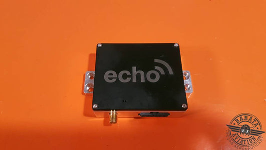 UAV-1001025-001 uAvionix Echo UAT ADS-B Transceiver