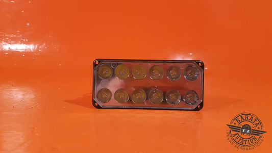 11-11359 Landing And Taxi Light - Experimental