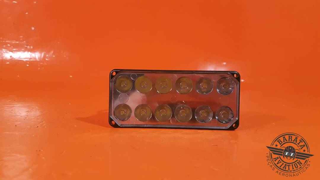 11-11359 Landing And Taxi Light - Experimental