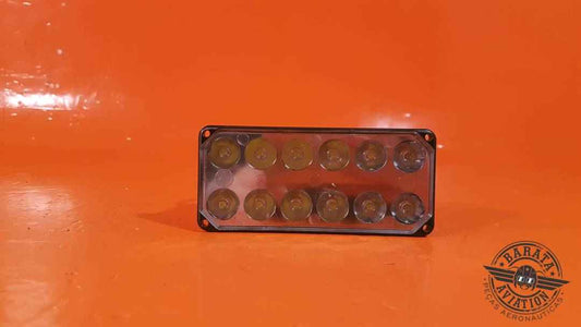 11-11359 Landing And Taxi Light - Experimental