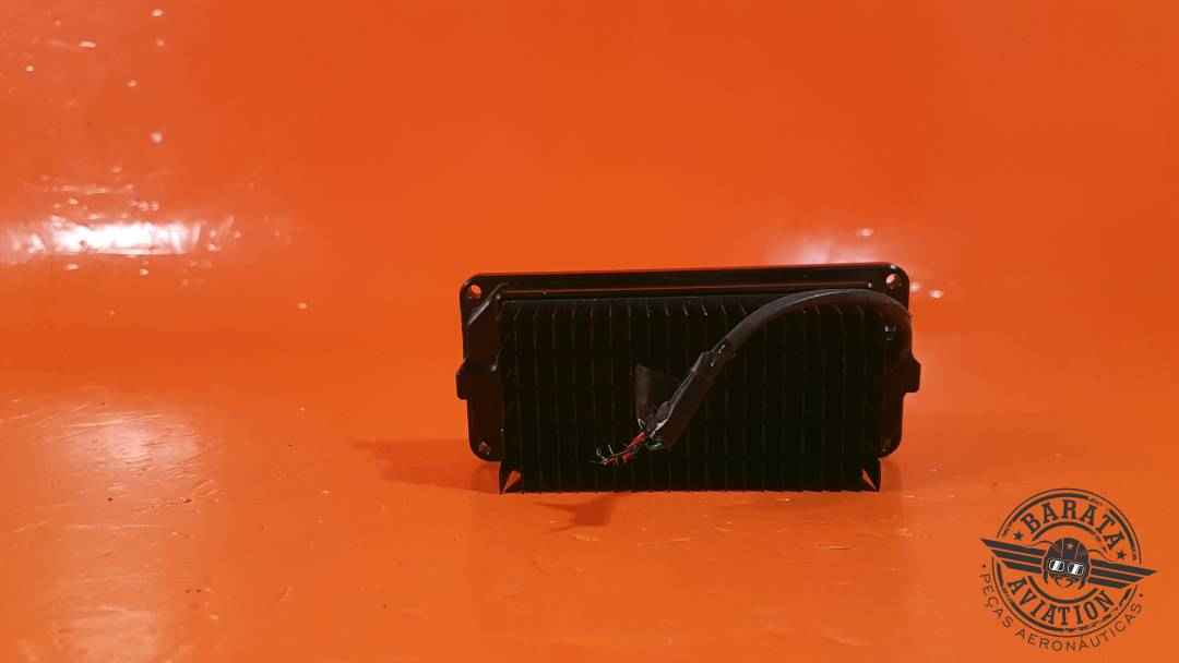 11-11359 Landing And Taxi Light - Experimental