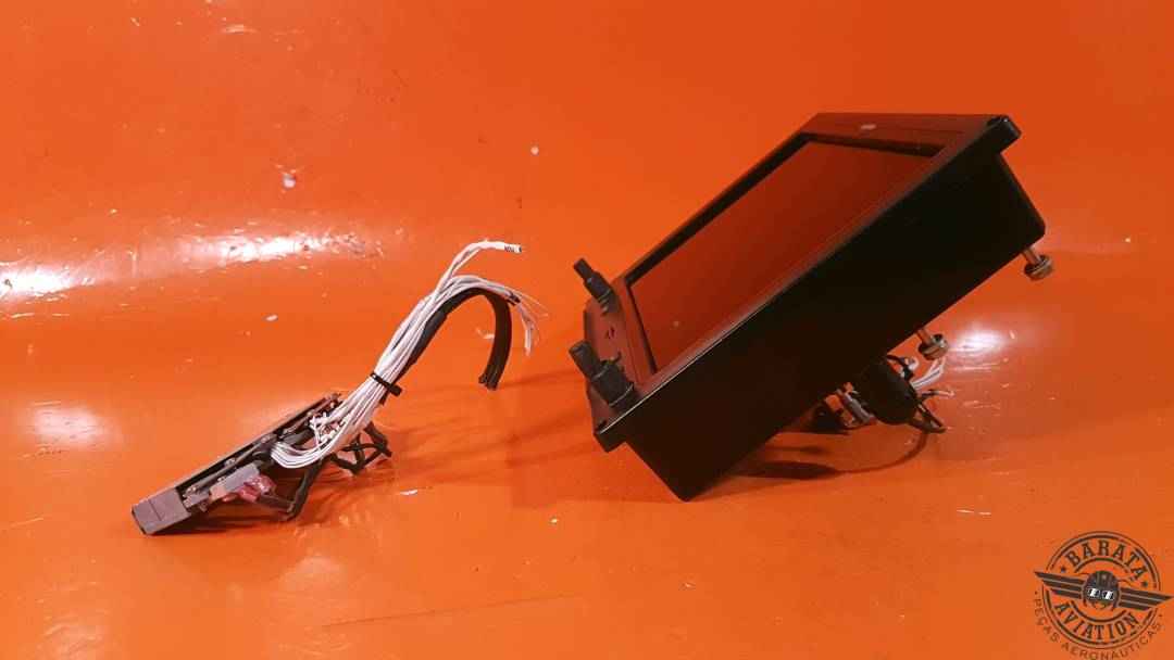 010-01057-00 Garmin GDU 460 G3X Touch Display - Experimental