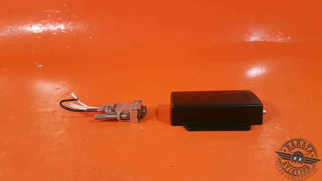 011-04349-00 Garmin GMU11 Magnetometer - 14/28 Vdc - W/ Connector - Experimental