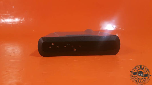 011-03910-00 Garmin GDL 50 Portable ADS-B Receiver Experimental - 14/28 vdc Cracked Box