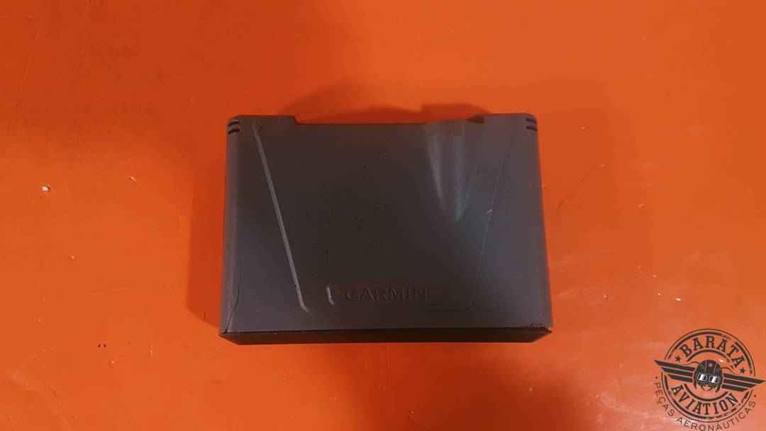 011-03910-00 Garmin GDL 50 Portable ADS-B Receiver Experimental - 14/28 vdc Cracked Box