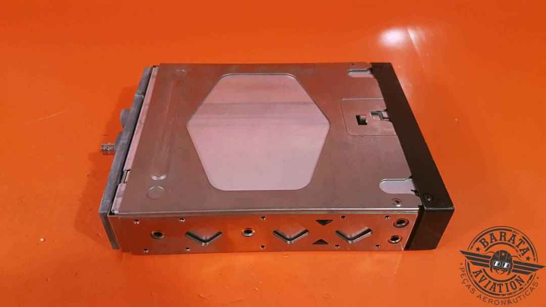 011-00490-00 Garmin GTX 327 Transponder - 11/33 Vdc - W/ Mount Tray